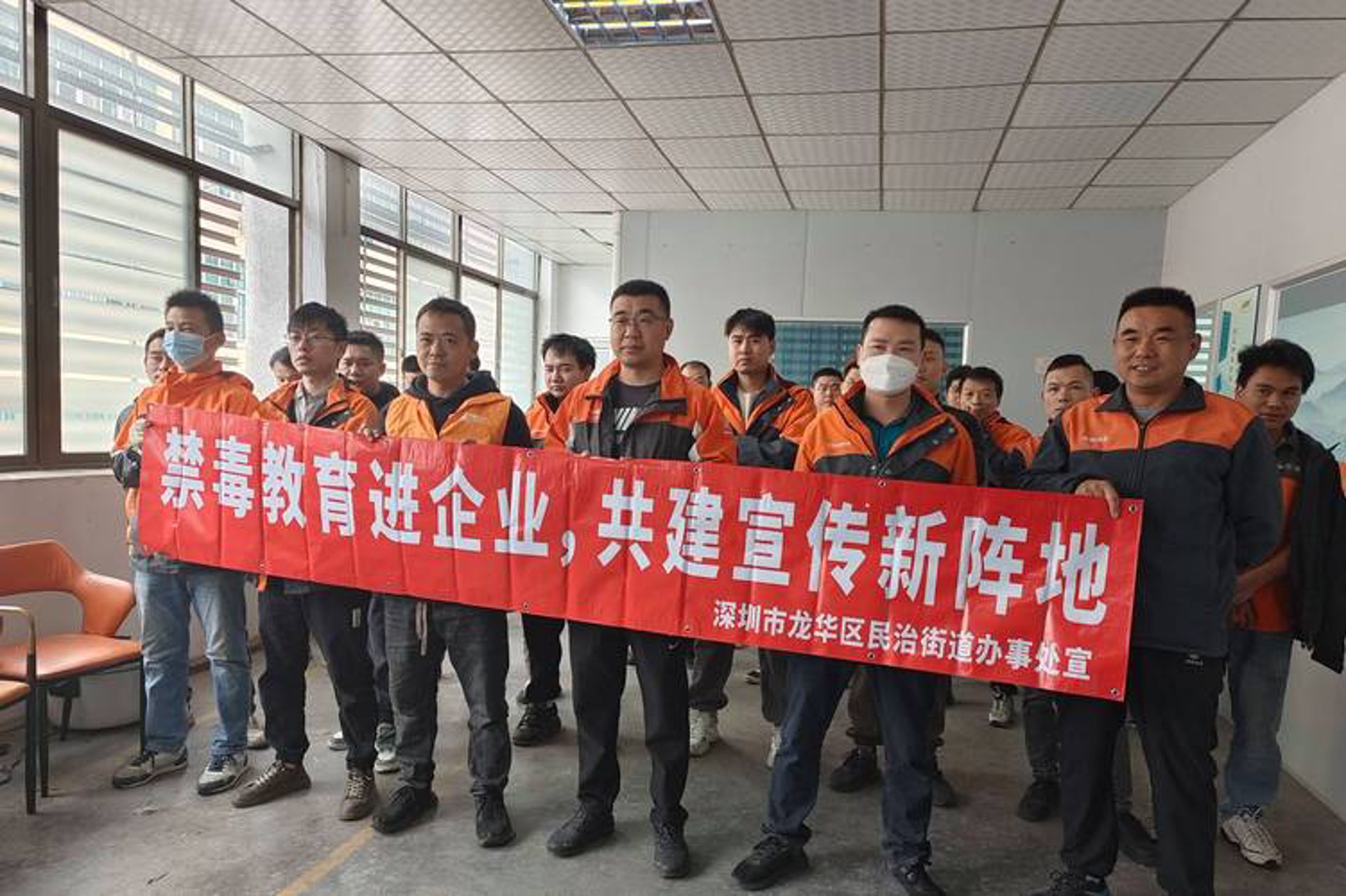 万亿明科技